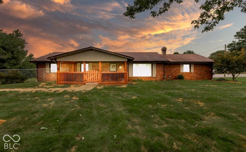 Photo for 10997 E Co Rd 800 N