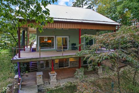 7437 Center Lake Road Nineveh IN 46164