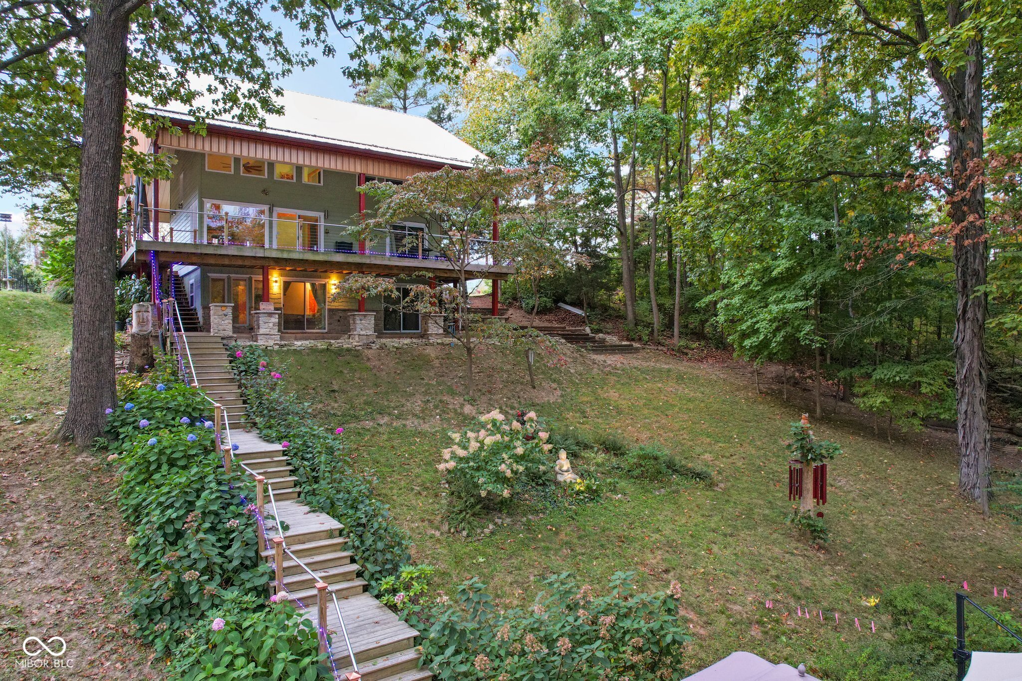 7437 Center Lake Road
