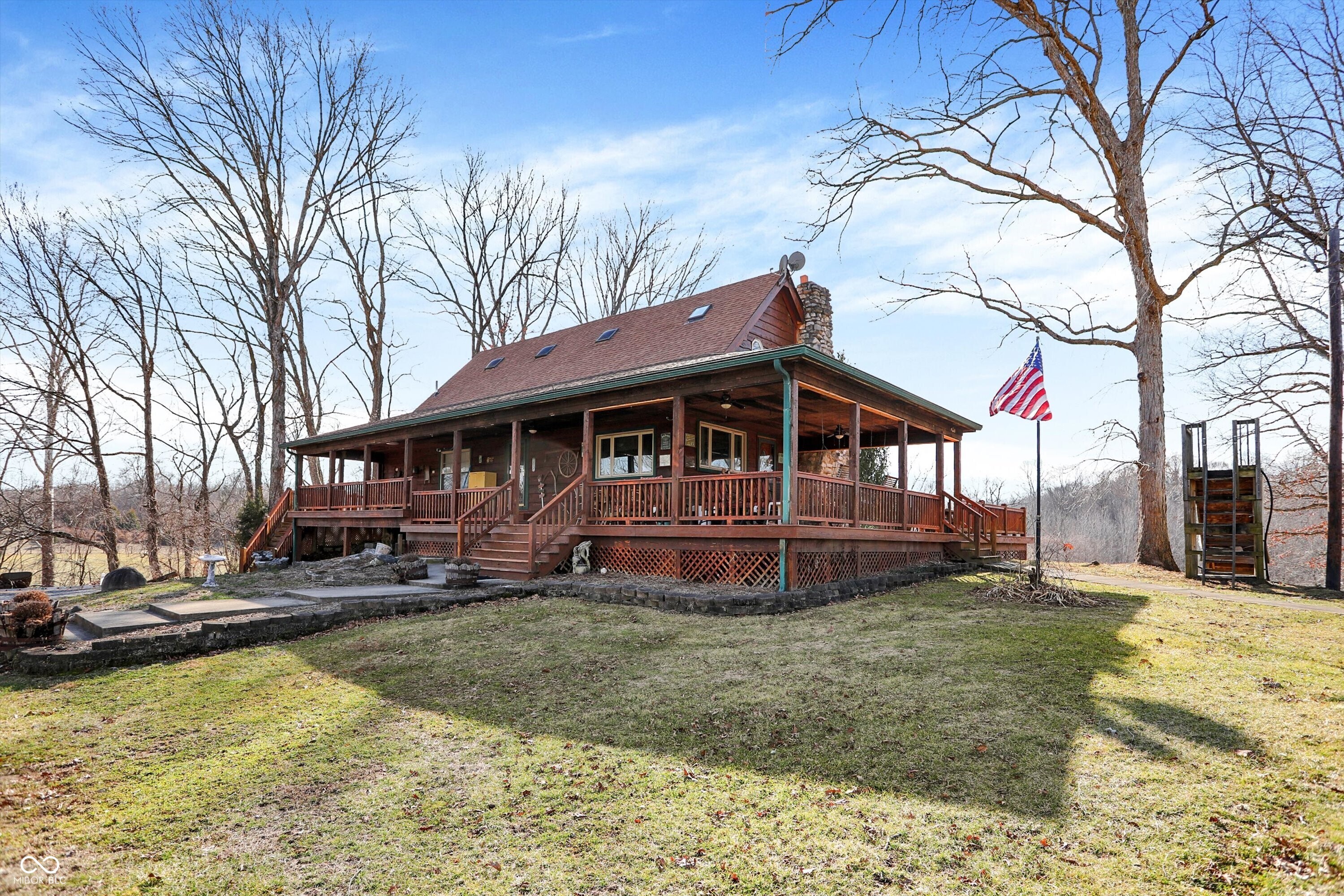 1156 Cope Road