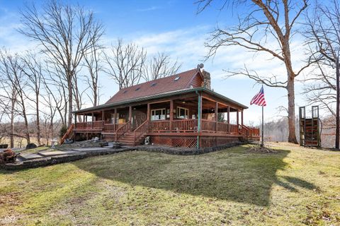 1156 Cope Road Martinsville IN 46151