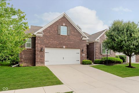 6232 Strathaven Road Noblesville IN 46062
