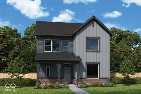 Photo of 767 James William Lane, Westfield, IN 46074 (MLS # 22079577)