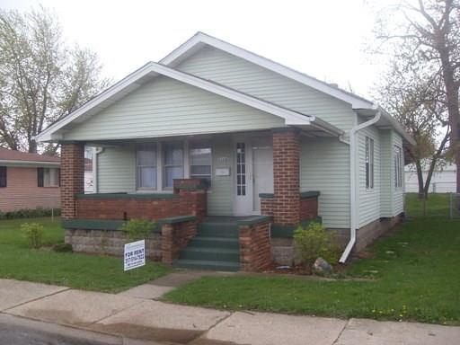 Photo 1 of 6 — 1113 Bacon Street, Indianapolis, IN 46227