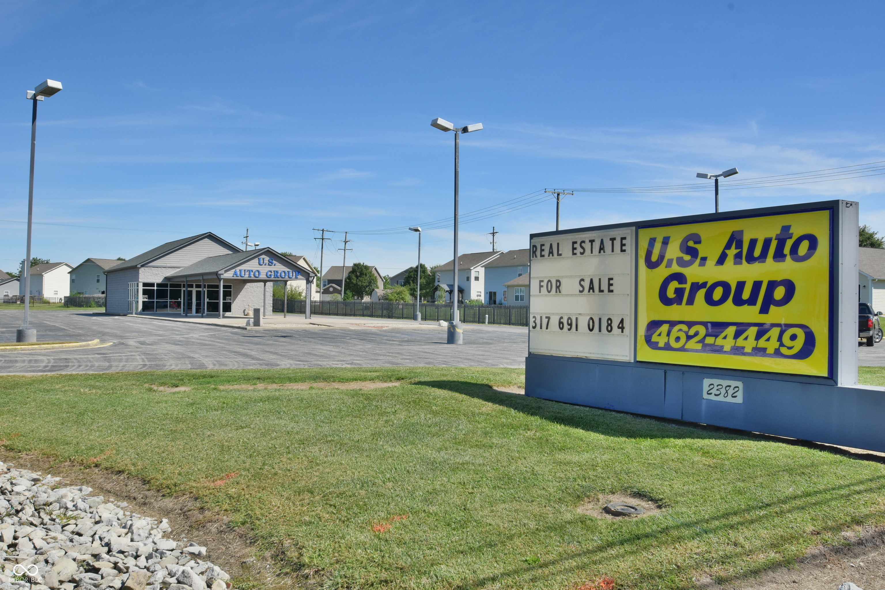 2382 W Main Street