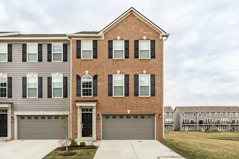 17372 Graley Place, Westfield, IN 46074 - MLS#: 22031106