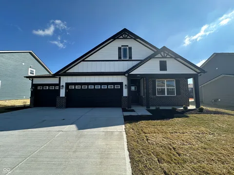273 Lar Lan Drive, Danville, IN 46122 - MLS#: 22011510