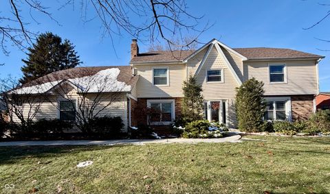 415 Oxford Drive Noblesville IN 46062