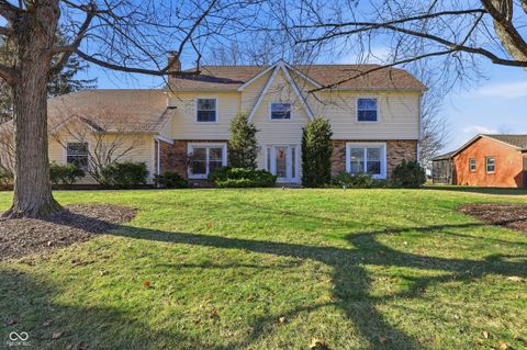 415 Oxford Drive Noblesville IN 46062