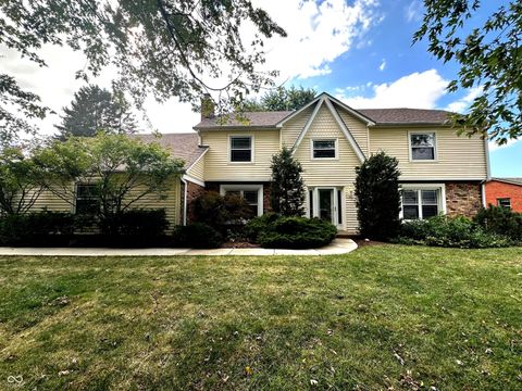415 Oxford Drive Noblesville IN 46062