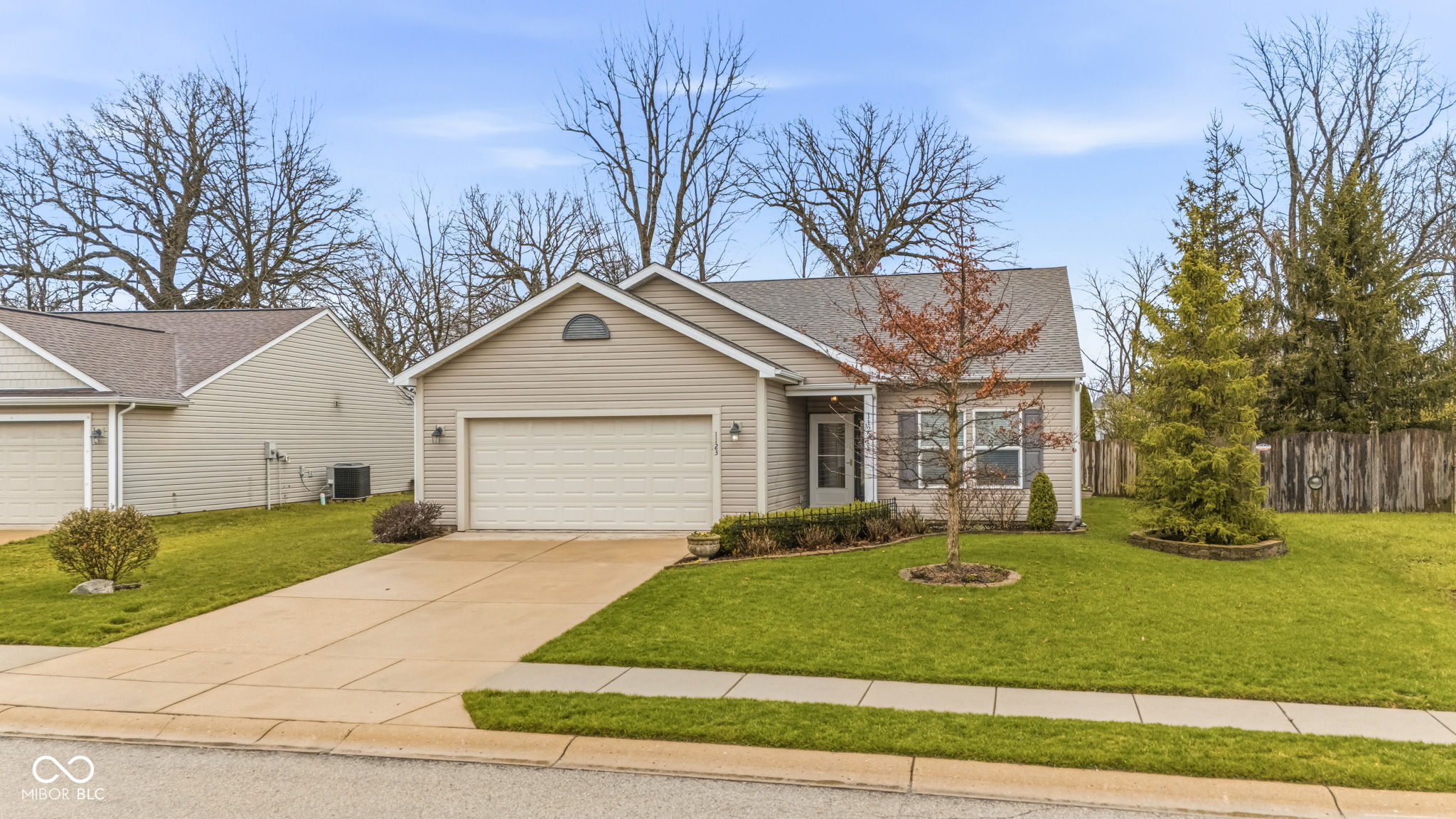 1123 Maple Run Drive