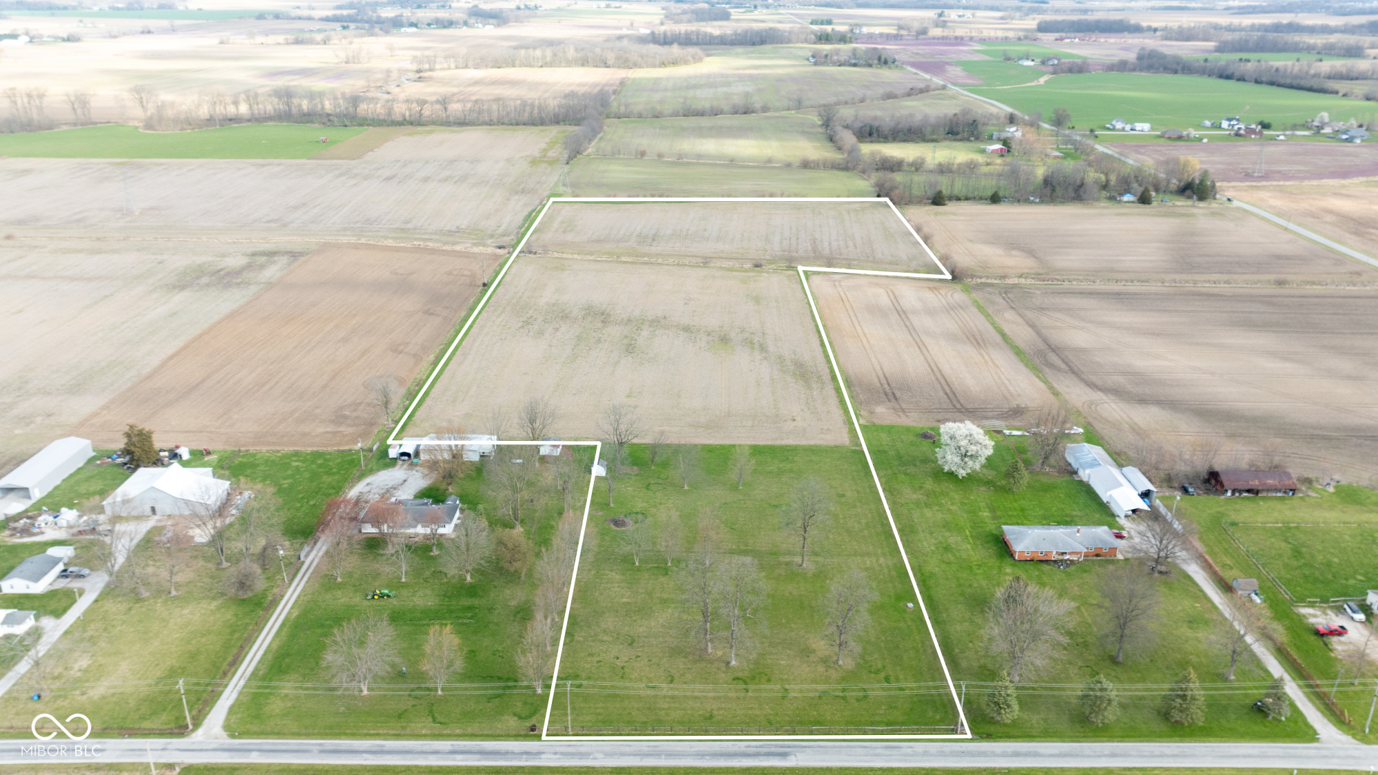 255 W County Road 900 S