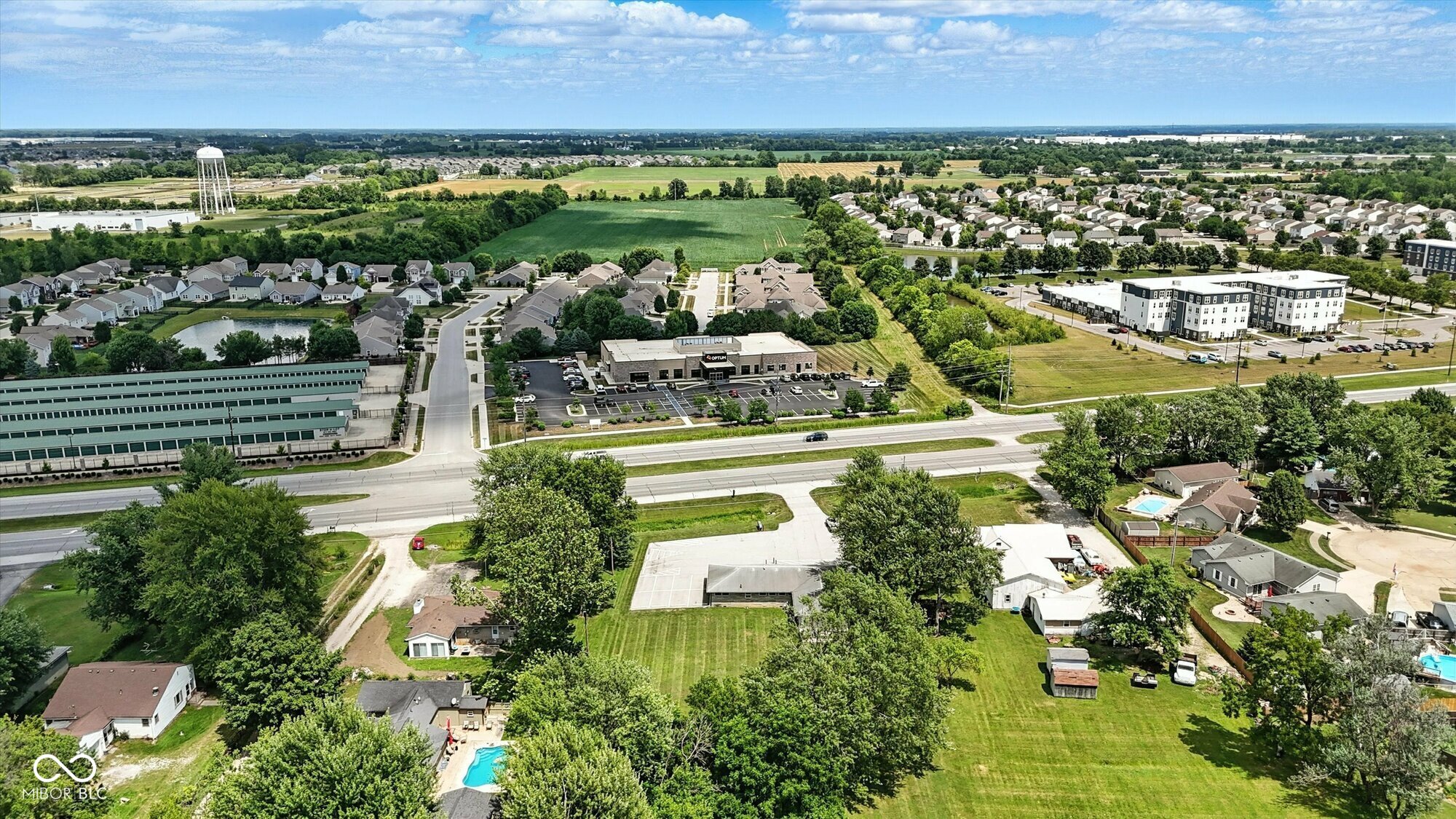 6540 N Us Highway 31