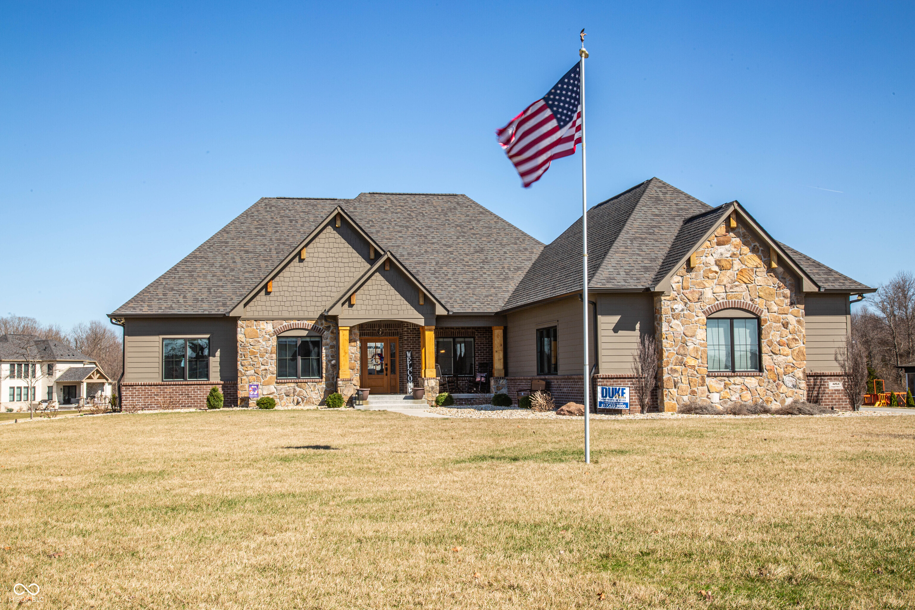 4264 Chapel Hill Court