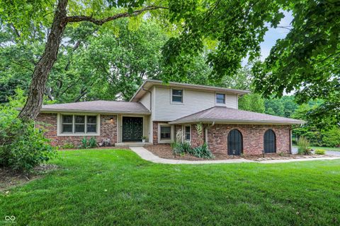 4570 Moccosin Place Greenwood IN 46142