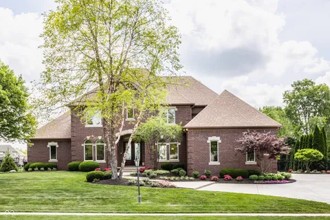 10541 Titan Run, Carmel, IN 46032 - MLS#: 22024263