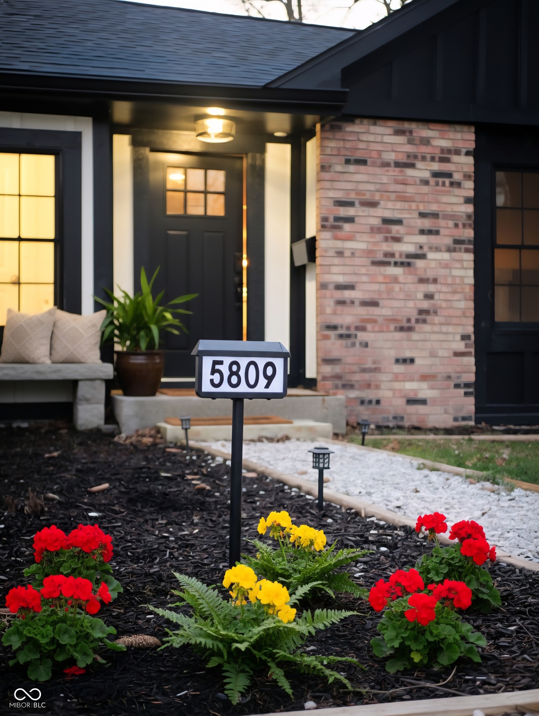 5809 Beechwood Avenue