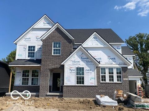 9457 Dogwood Drive McCordsville IN 46055