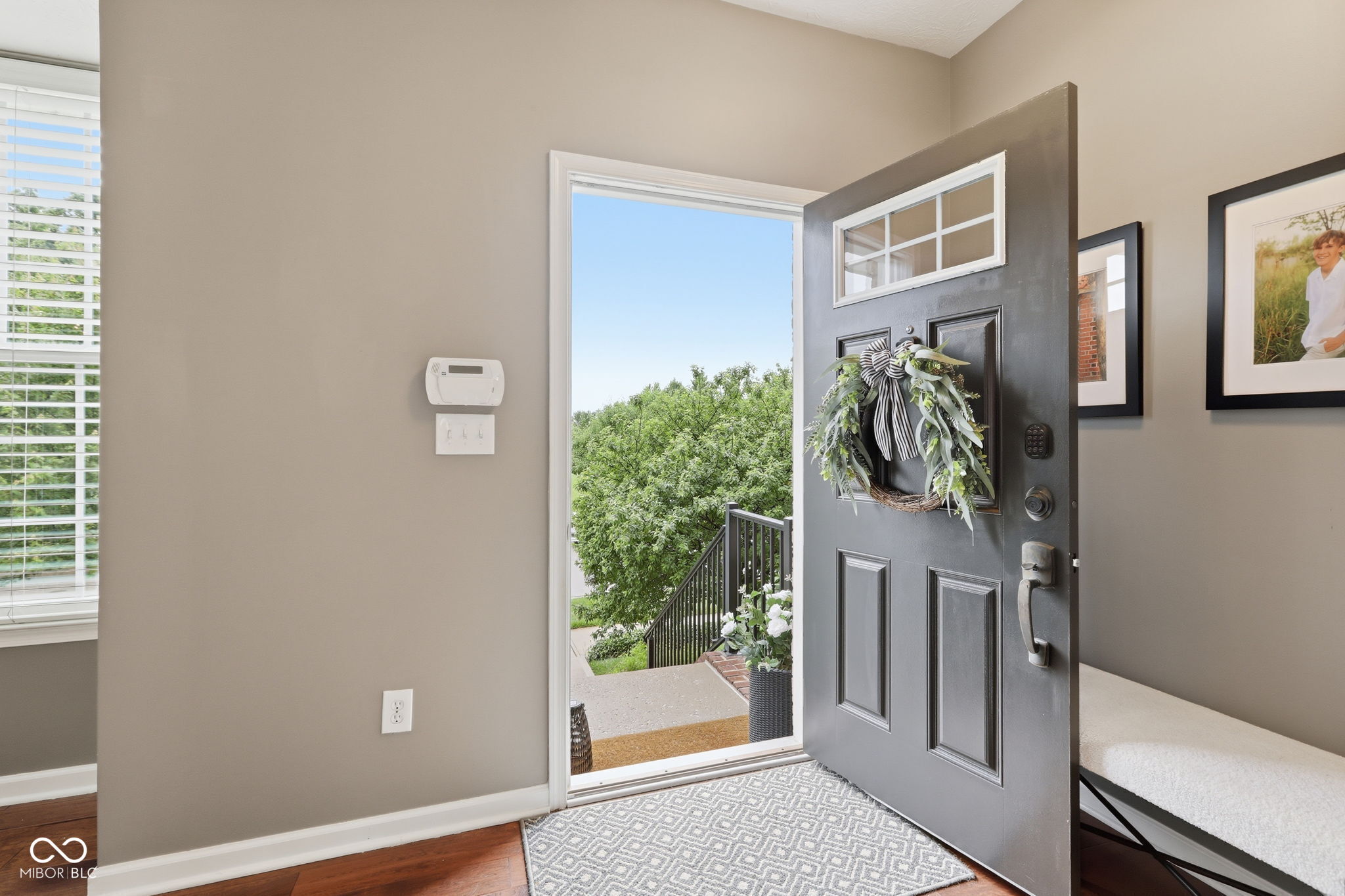 13083 Saxony Boulevard 1B