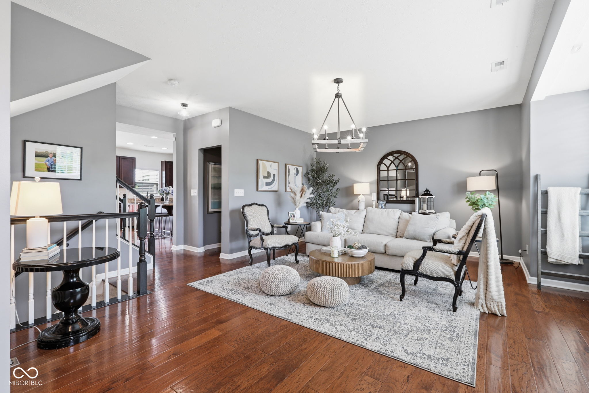 13083 Saxony Boulevard 1B