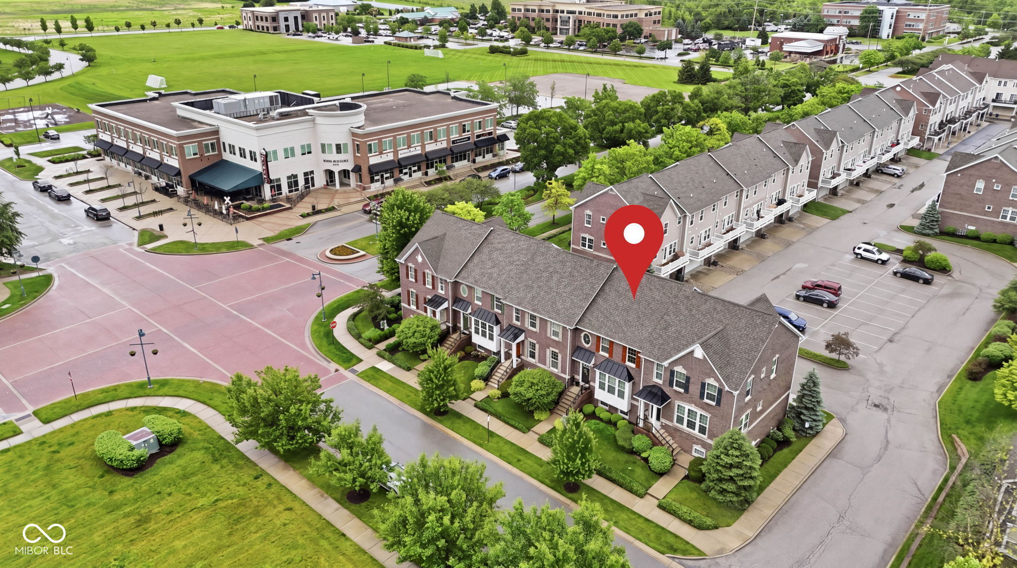 13083 Saxony Boulevard 1B