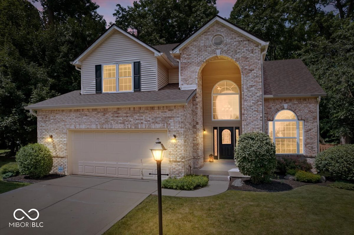 6485 Timber Leaf Lane