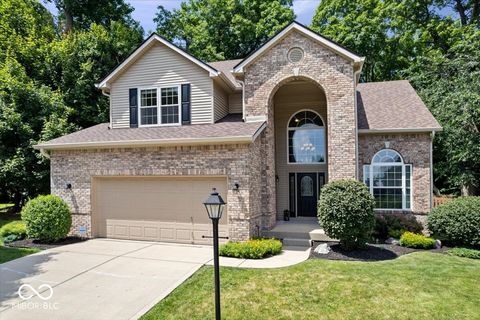 6485 Timber Leaf Lane Indianapolis IN 46236