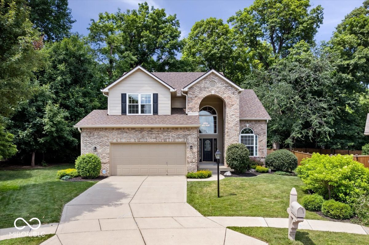 6485 Timber Leaf Lane