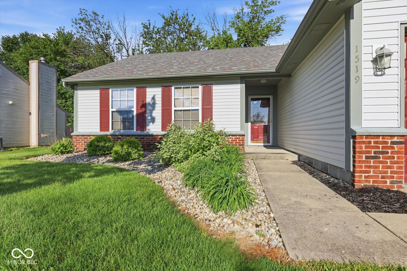 1519 Counselor Row