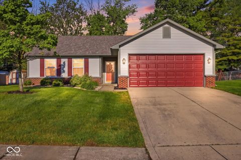 1519 Counselor Row Shelbyville IN 46176