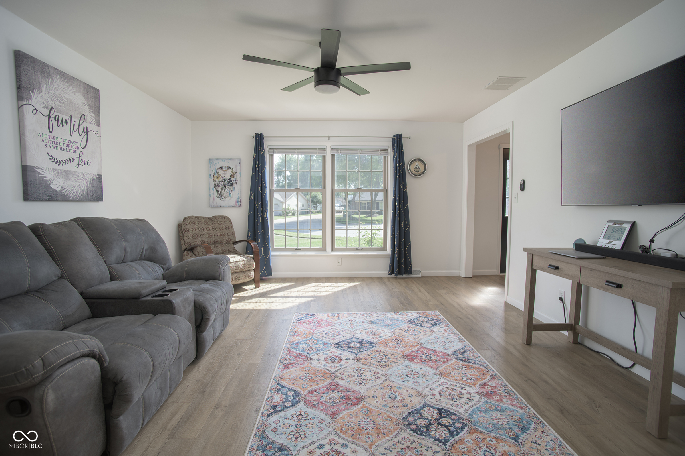 2301 Center Drive