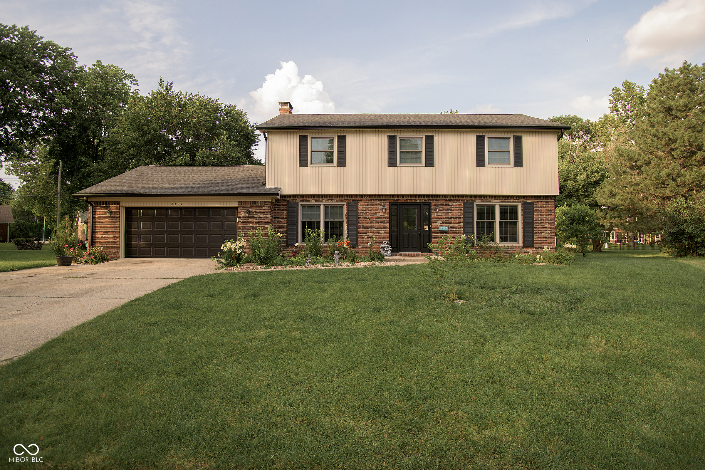 2301 Center Drive