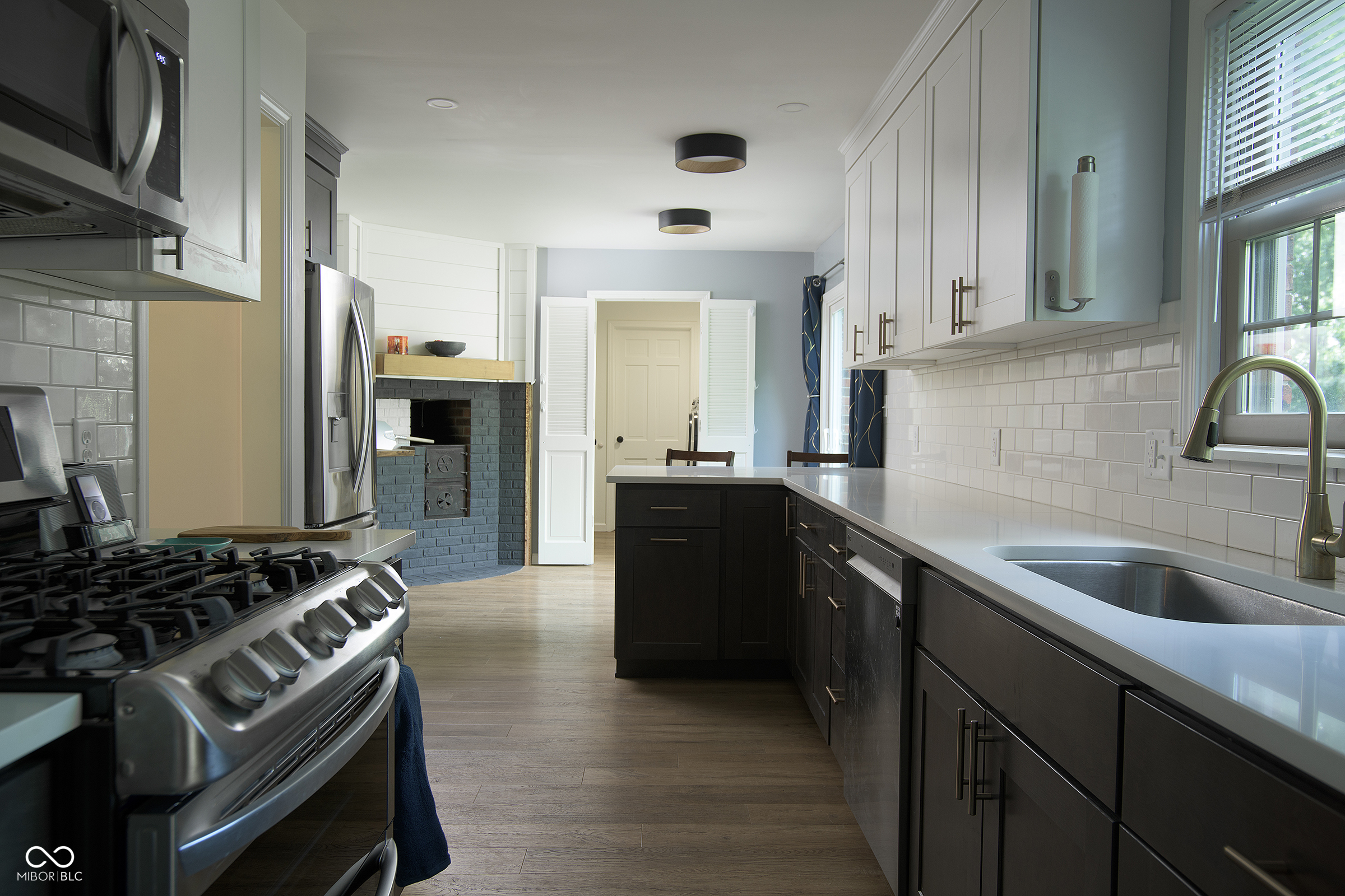 2301 Center Drive