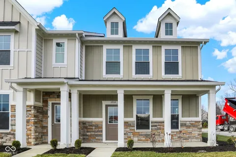 3959 Wren Drive, Brownsburg, IN 46112 - MLS#: 22025270