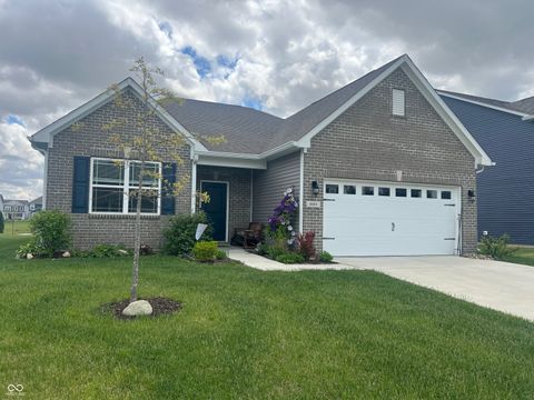 Photo of 6683 Birmingham Avenue, McCordsville, IN 46055 (MLS # 22099469)