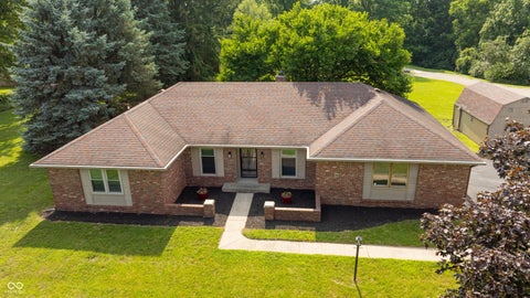 Photo of 71 E Wildwood Drive, Springport, IN 47386 (MLS # 22113772)