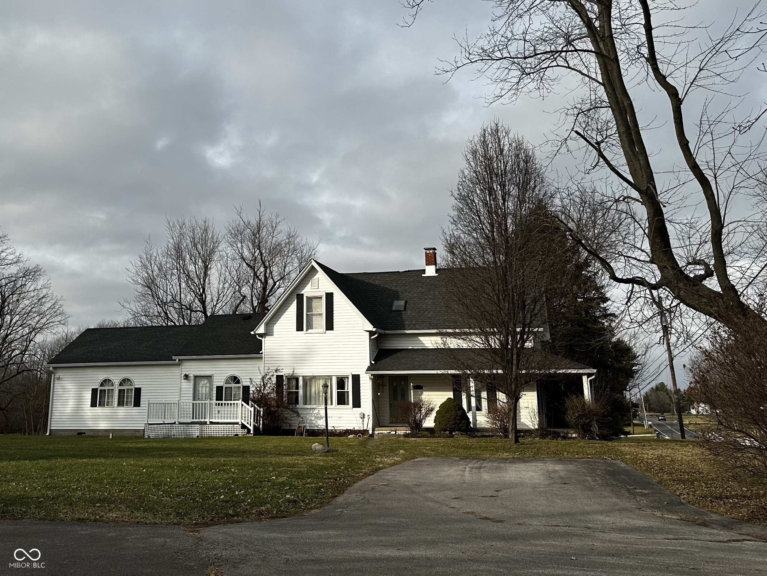 8924 Acton Road