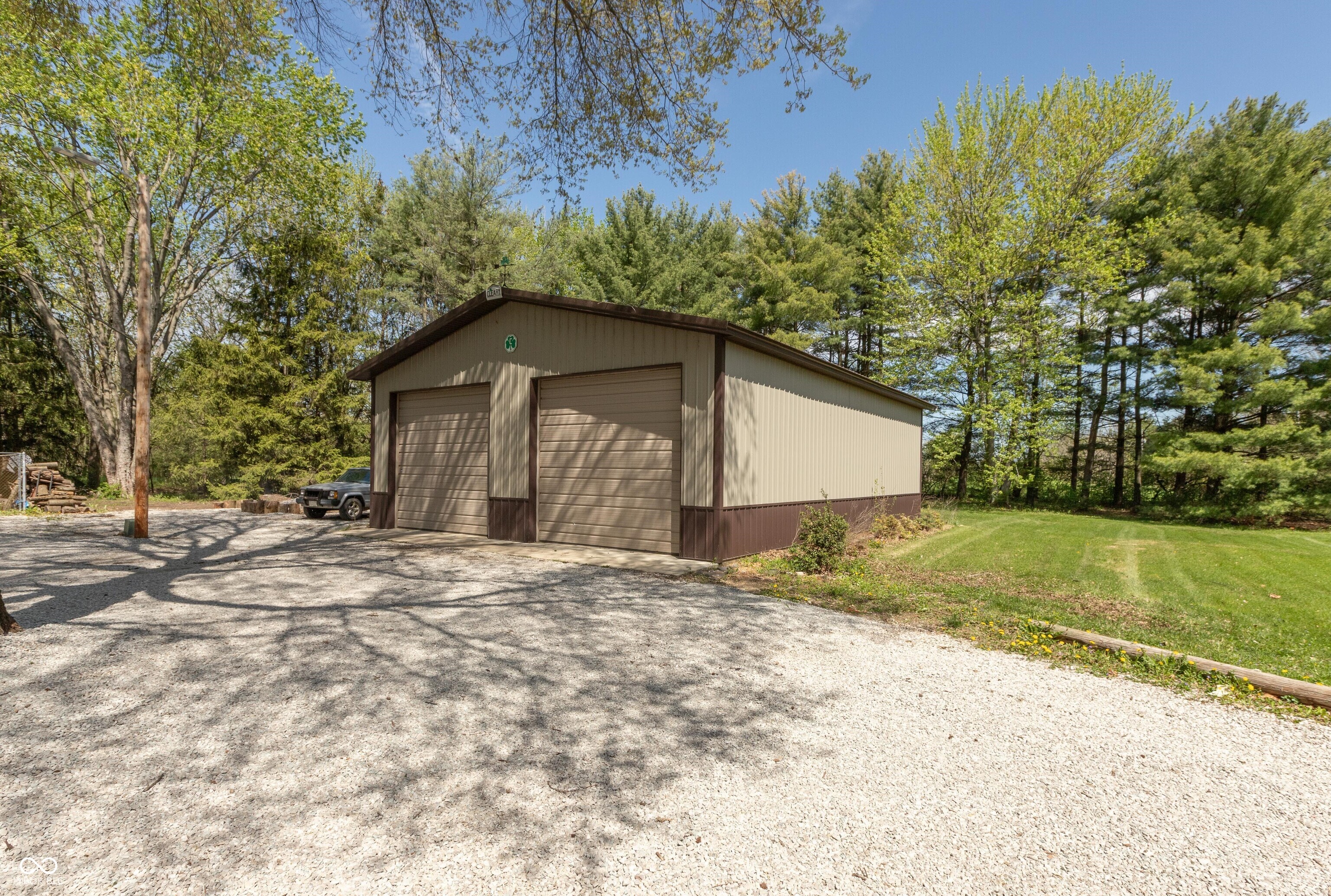 10912 N County Road 950 E