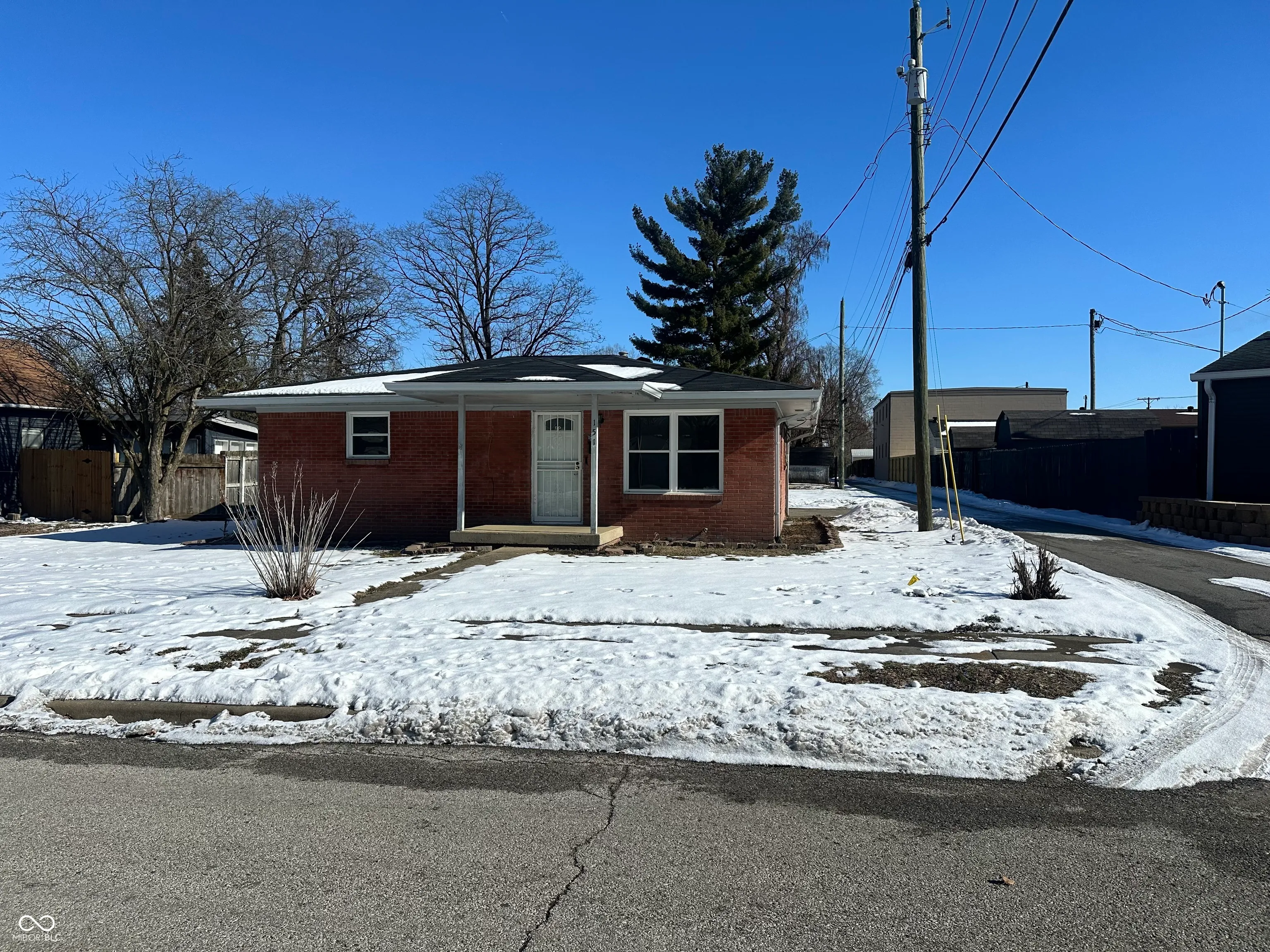 Greenwood, Indiana 46143, United States, 2 Bedrooms Bedrooms, ,1 BathroomBathrooms,Residential,Active,14495