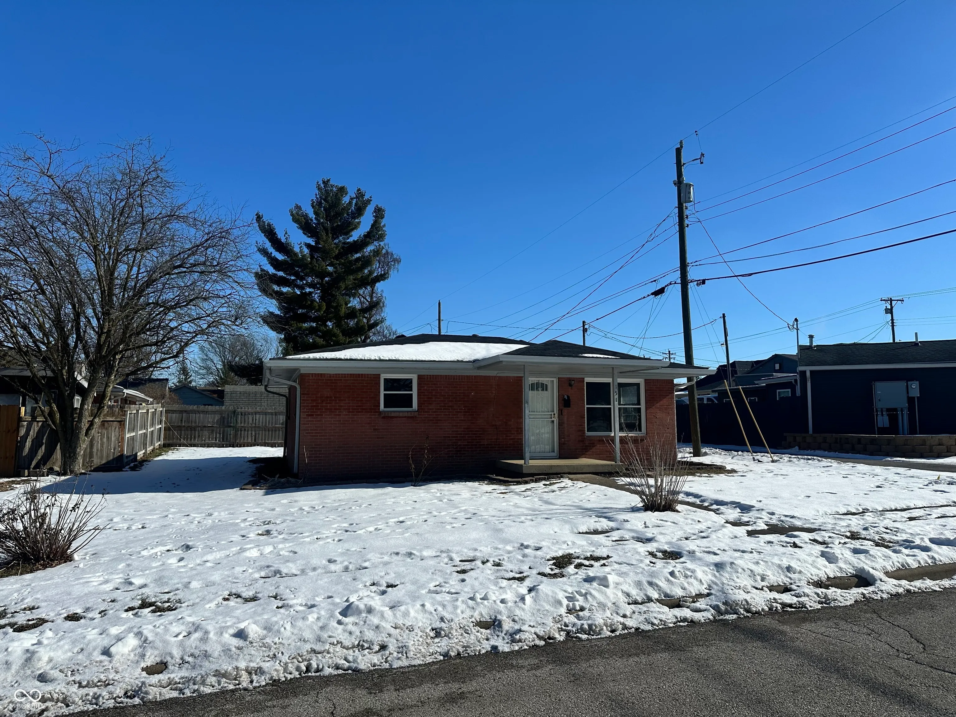 Greenwood, Indiana 46143, United States, 2 Bedrooms Bedrooms, ,1 BathroomBathrooms,Residential,Active,14495