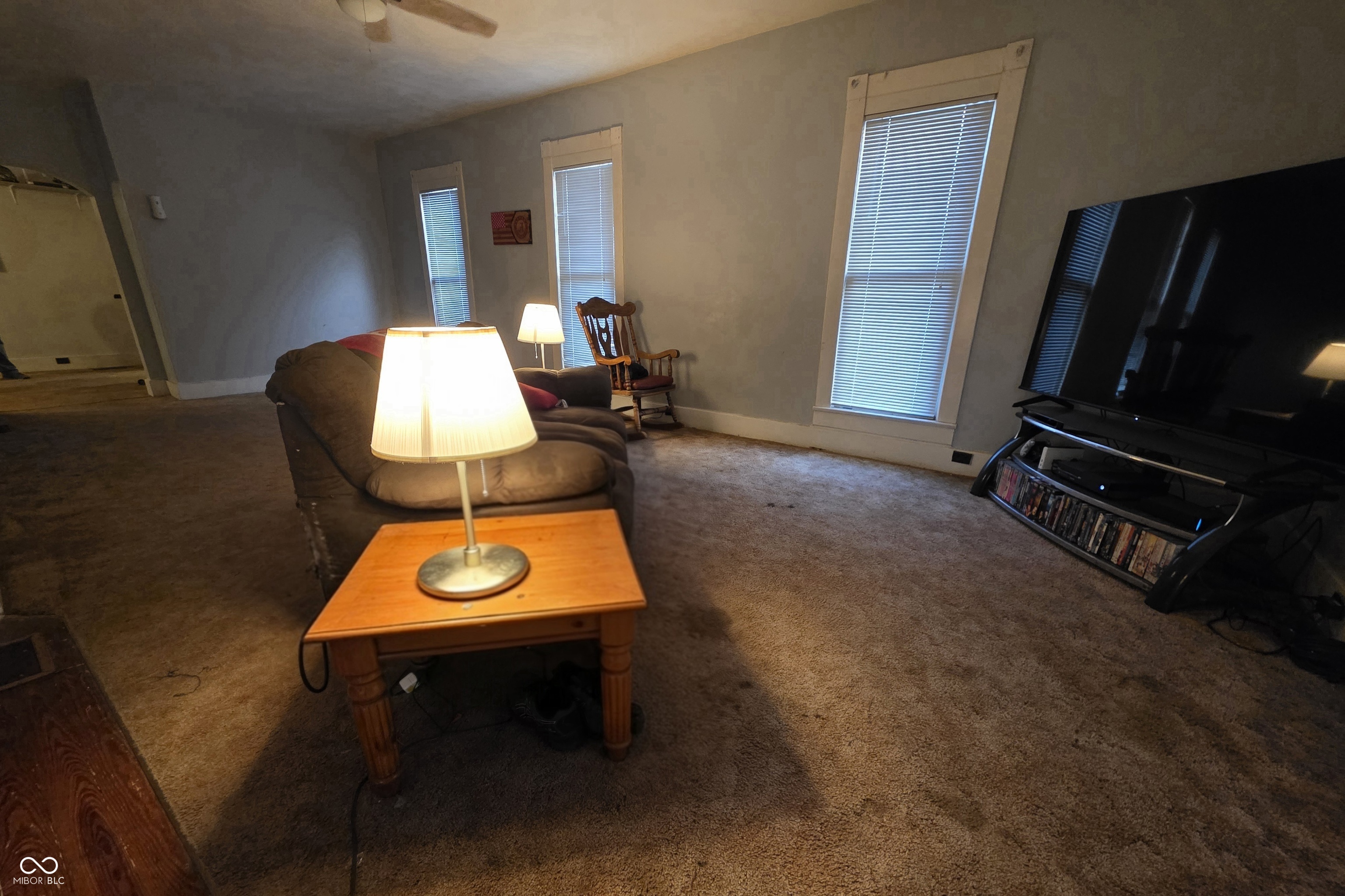 509 N Lincoln Avenue