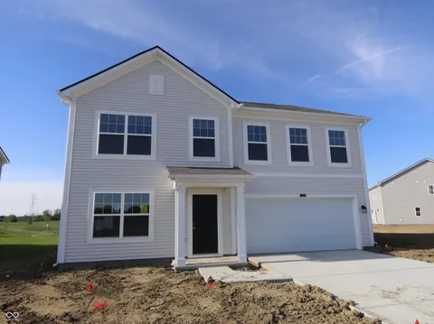 7329 Waylon Way, Indianapolis, IN 46239 - MLS#: 22038759