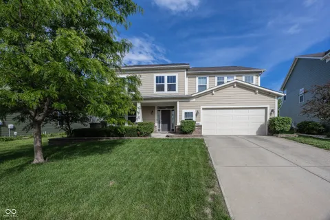 15710 Chapel Park Drive E, Noblesville, IN 46060 - MLS#: 22039948