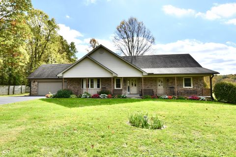 9221 N Stanley Drive Mooresville IN 46158