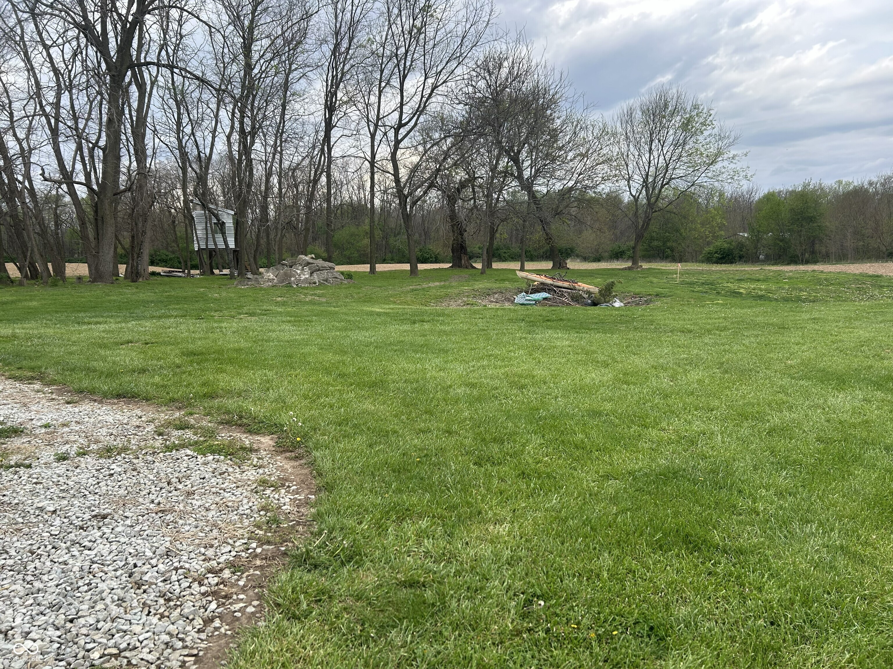 5229 N Mechanicsburg Road