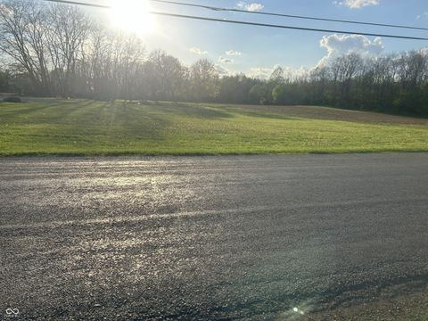 5229 N Mechanicsburg Road Middletown IN 47356