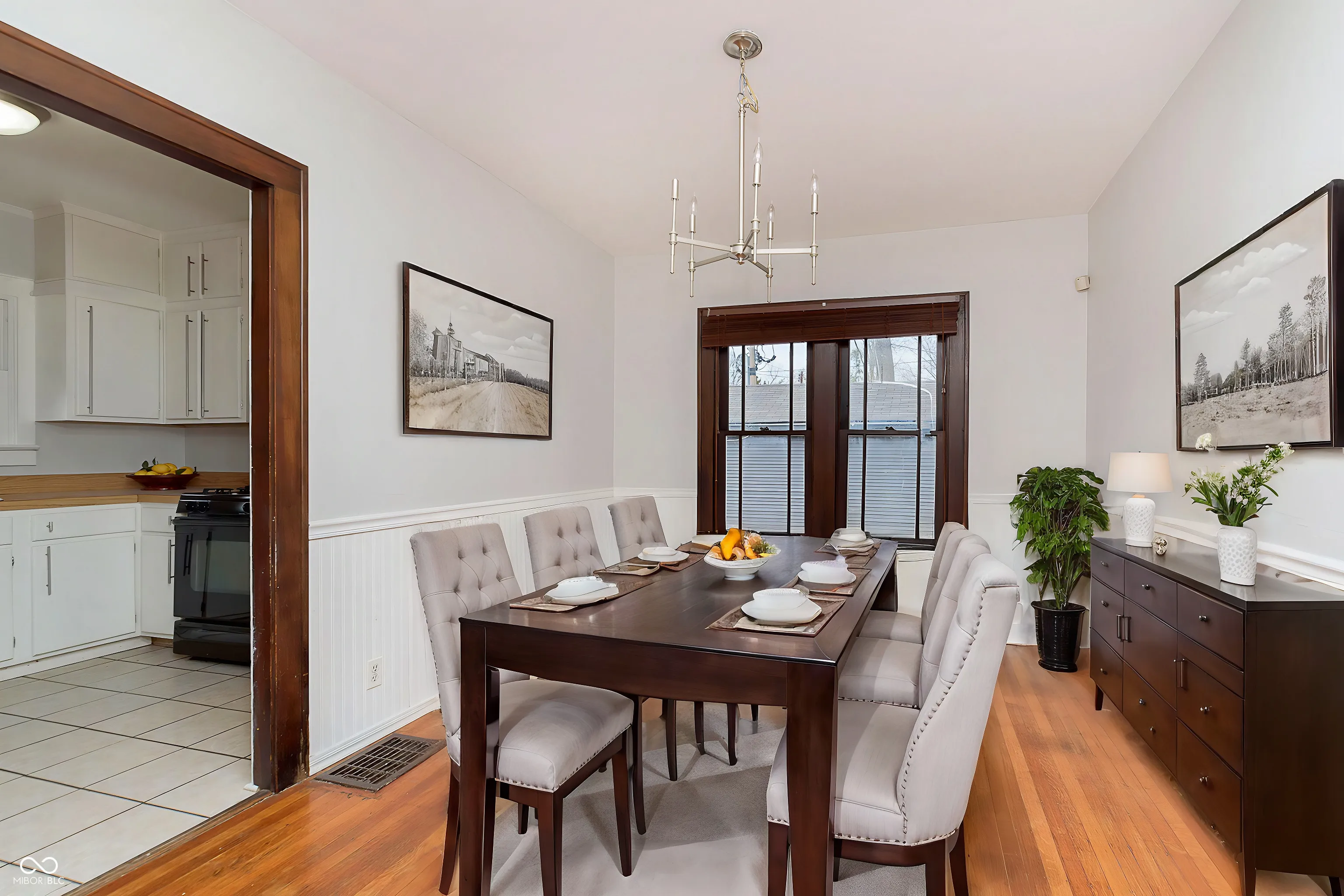 Indianapolis, Indiana 46220, United States, 2 Bedrooms Bedrooms, ,1 BathroomBathrooms,Residential,Pending,14786