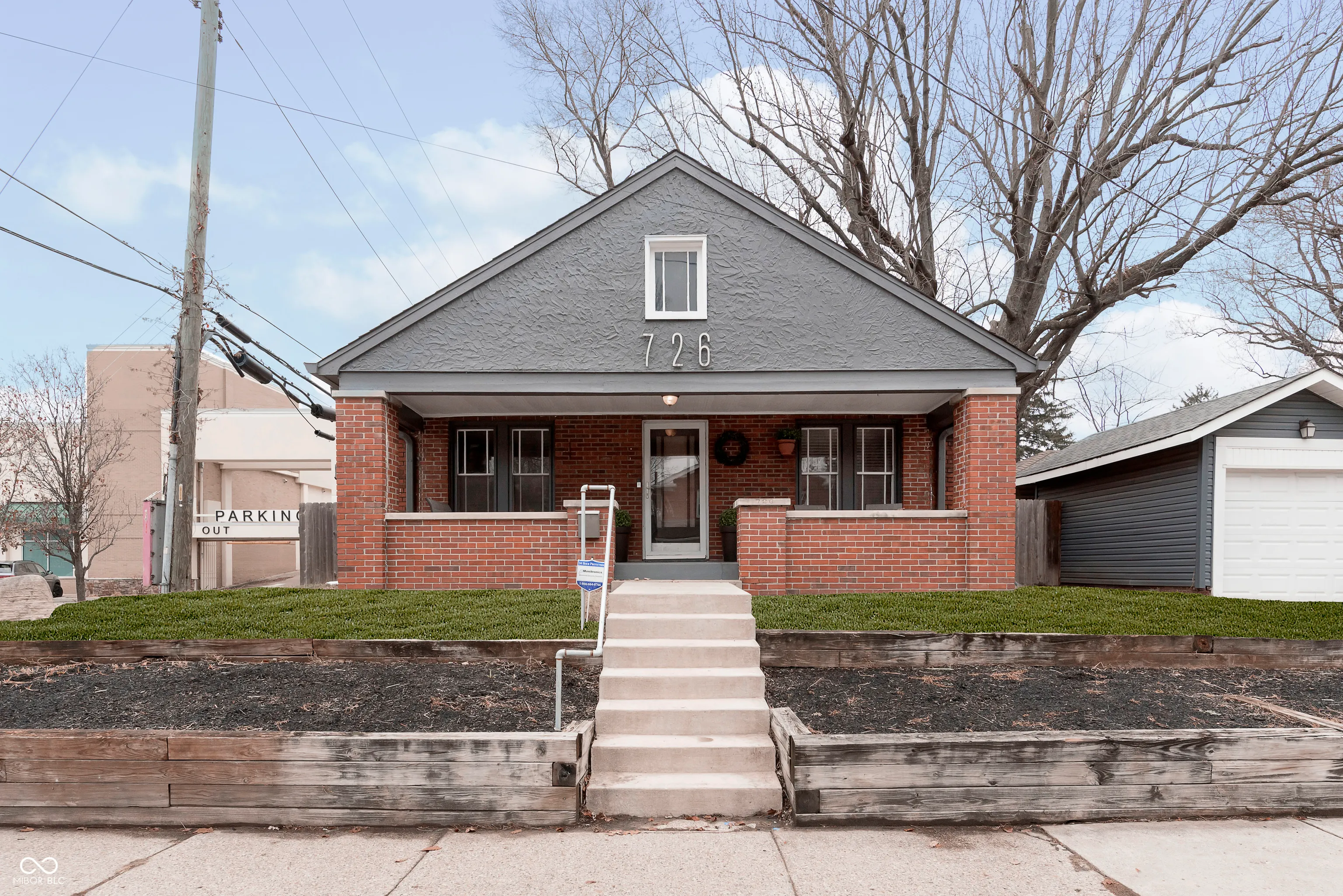 Indianapolis, Indiana 46220, United States, 2 Bedrooms Bedrooms, ,1 BathroomBathrooms,Residential,Pending,14786