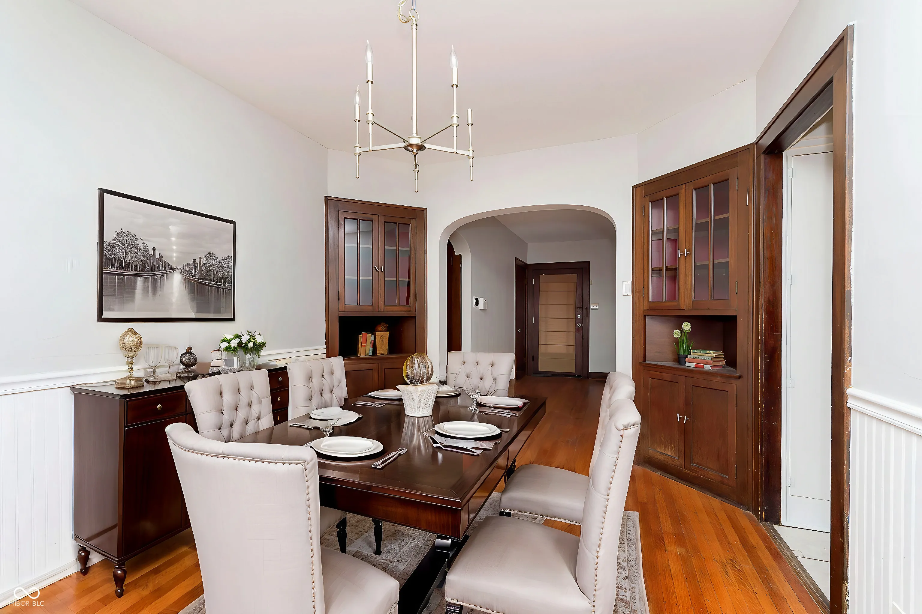 Indianapolis, Indiana 46220, United States, 2 Bedrooms Bedrooms, ,1 BathroomBathrooms,Residential,Pending,14786