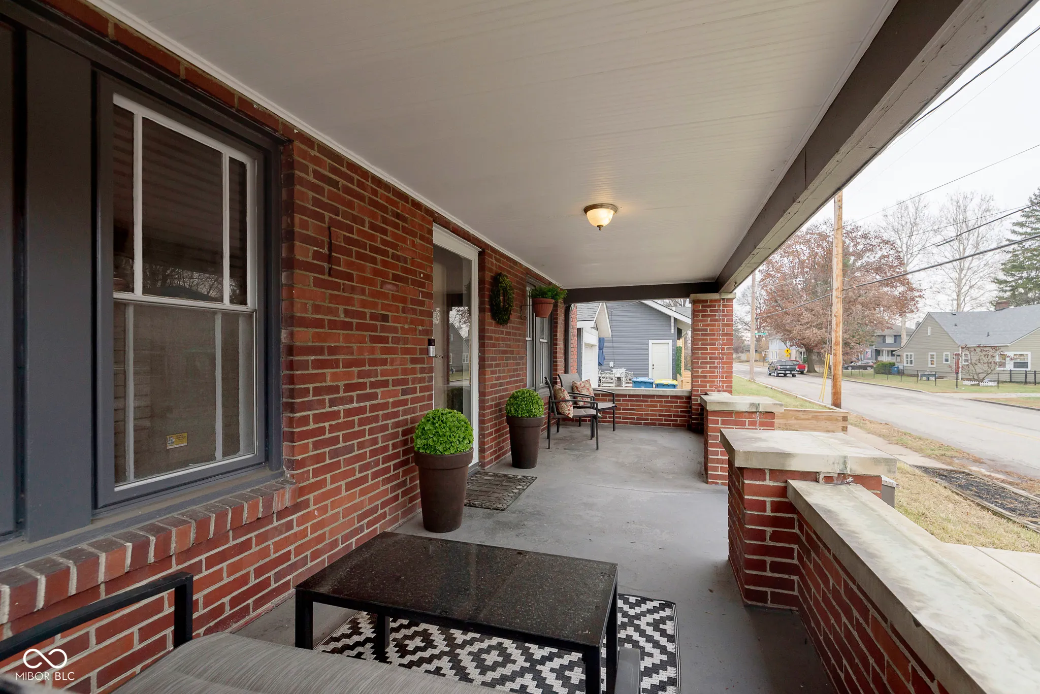 Indianapolis, Indiana 46220, United States, 2 Bedrooms Bedrooms, ,1 BathroomBathrooms,Residential,Pending,14786